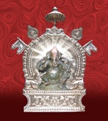 Dhashabhuja Ganapathi